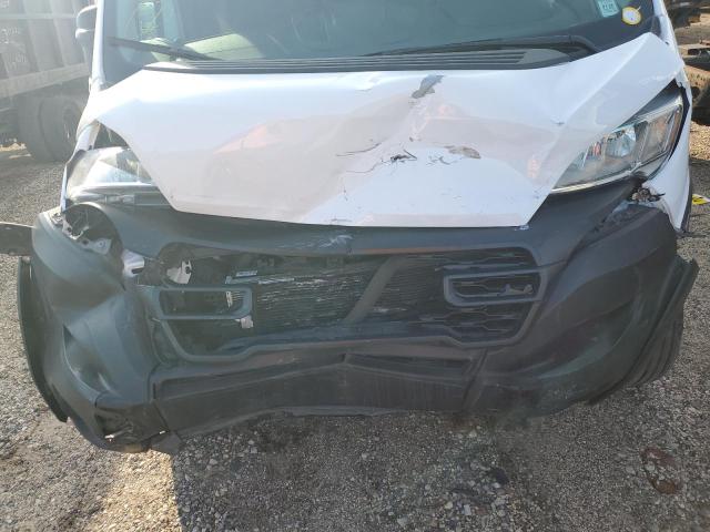 3C6MRVJG7PE508040 - 2023 RAM PROMASTER 3500 HIGH 白色 照片 12