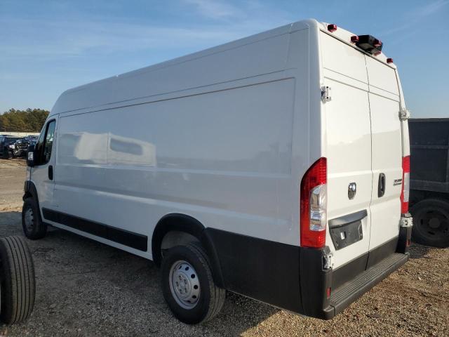 3C6MRVJG7PE508040 - 2023 RAM PROMASTER 3500 HIGH 白色 照片 2