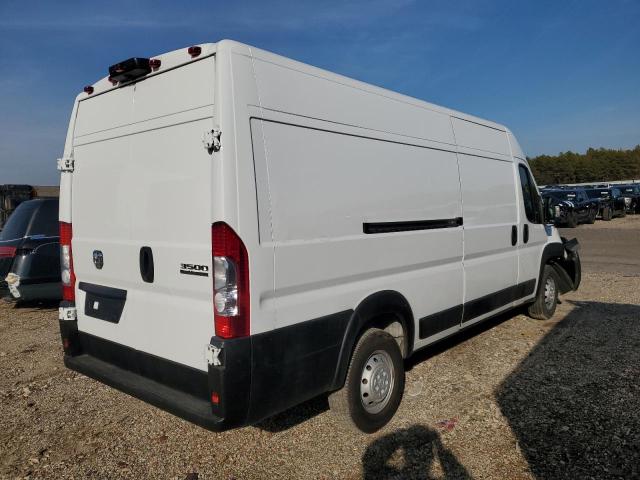 3C6MRVJG7PE508040 - 2023 RAM PROMASTER 3500 HIGH 白色 照片 3