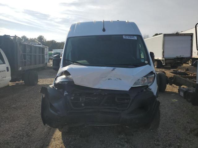 3C6MRVJG7PE508040 - 2023 RAM PROMASTER 3500 HIGH 白色 照片 5