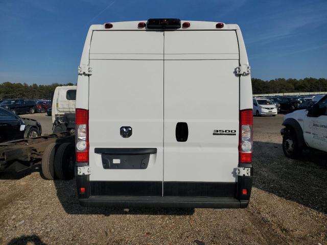 3C6MRVJG7PE508040 - 2023 RAM PROMASTER 3500 HIGH 白色 照片 6
