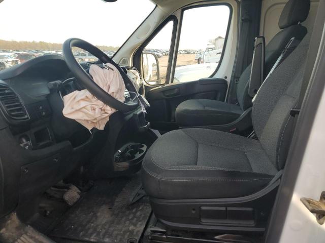 3C6MRVJG7PE508040 - 2023 RAM PROMASTER 3500 HIGH 白色 照片 7