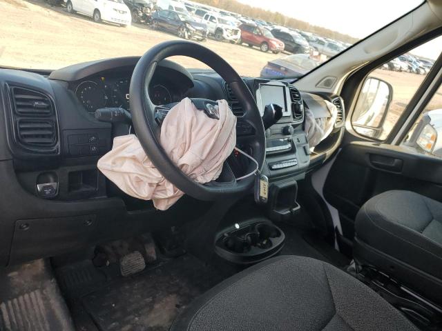 3C6MRVJG7PE508040 - 2023 RAM PROMASTER 3500 HIGH 白色 照片 8