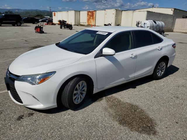 2015 TOYOTA CAMRY LE, 