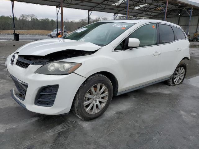 2010 MAZDA CX-7, 