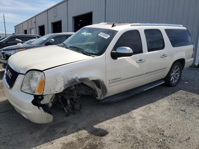 2009 GMC YUKON XL DENALI, 