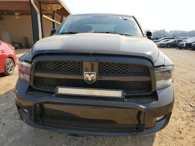 1C6RD7KT0CS286248 - 2012 DODGE RAM 1500 ST BLACK photo 5