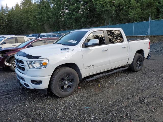 2023 RAM 1500 BIG HORN/LONE STAR, 