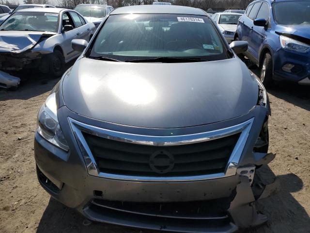 1N4AL3AP6EC105713 - 2014 NISSAN ALTIMA 2.5 GRAY photo 5