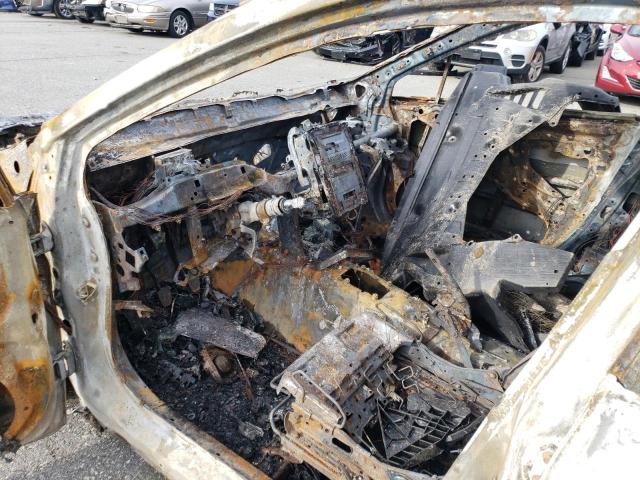 JF1VBAA69N9006686 - 2022 SUBARU WRX BURN photo 8