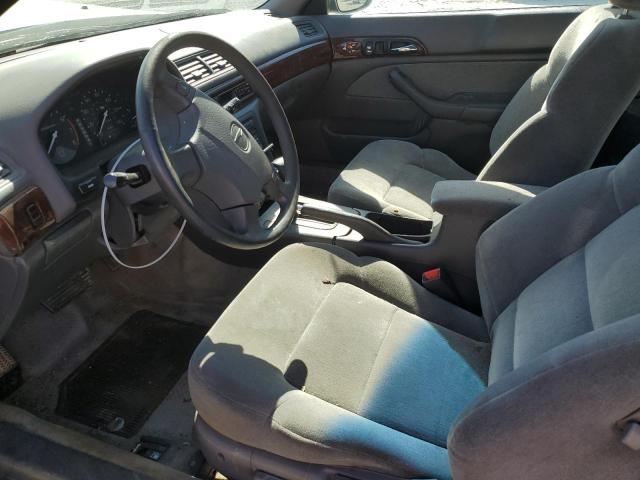 19UYA1245VL003781 - 1997 ACURA 2.2CL 银色 照片 7