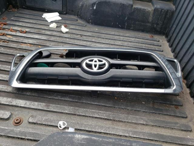 3TMJU62NX7M033129 - 2007 TOYOTA TACOMA DOUBLE CAB PRERUNNER WHITE photo 12