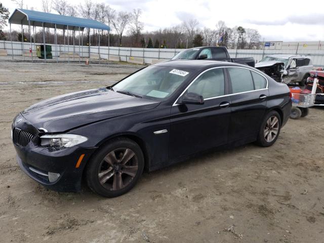 2011 BMW 528 I, 