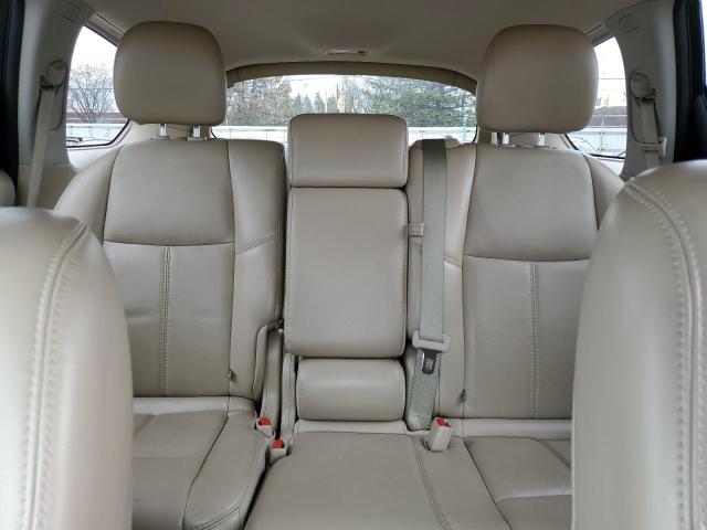 5N1AR2MM4EC706022 - 2014 NISSAN PATHFINDER S 灰色 照片 10