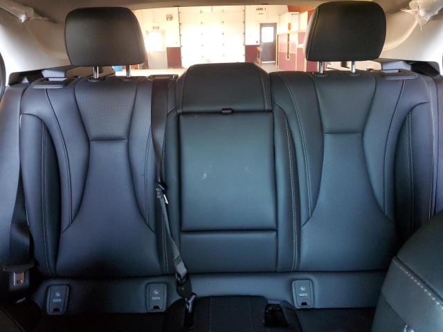 LRBFZNR44PD023415 - 2023 BUICK ENVISION ESSENCE RED photo 10