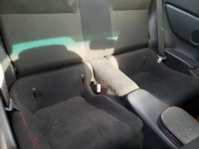 JF1ZNAA11G9707190 - 2016 TOYOTA SCION FR-S 蓝色 照片 10