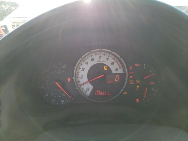 JF1ZNAA11G9707190 - 2016 TOYOTA SCION FR-S 蓝色 照片 9