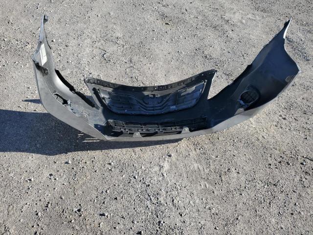 4T1BF3EK4BU752343 - 2011 TOYOTA CAMRY BASE SILVER photo 12