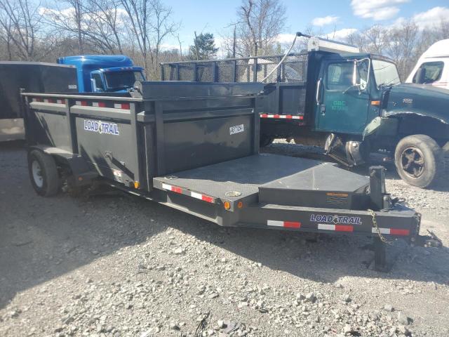 2023 LOAD TRAILER, 