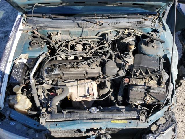 1N4BU31D7TC134013 - 1996 NISSAN ALTIMA XE PURPLE photo 11