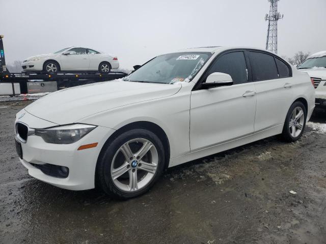 2015 BMW 320 I XDRIVE, 