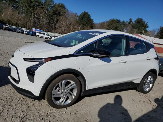 2022 CHEVROLET BOLT EV 1LT, 