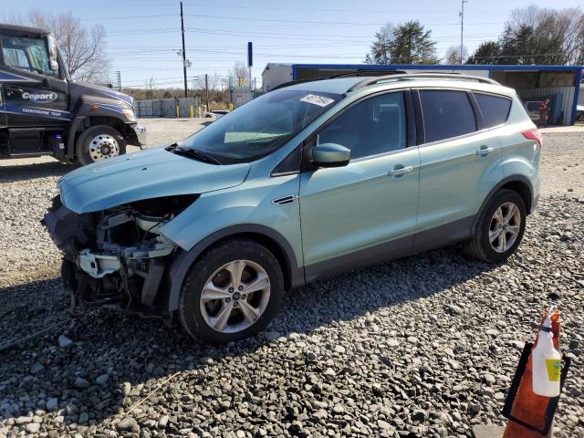 2013 FORD ESCAPE SE, 