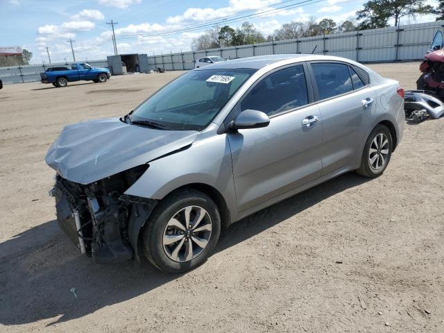 2021 KIA RIO LX, 