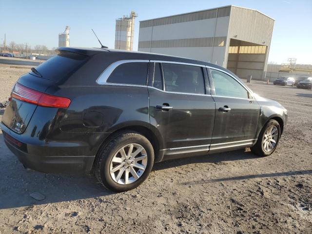 2LMHJ5NK9FBL00442 - 2015 LINCOLN MKT BLACK photo 3