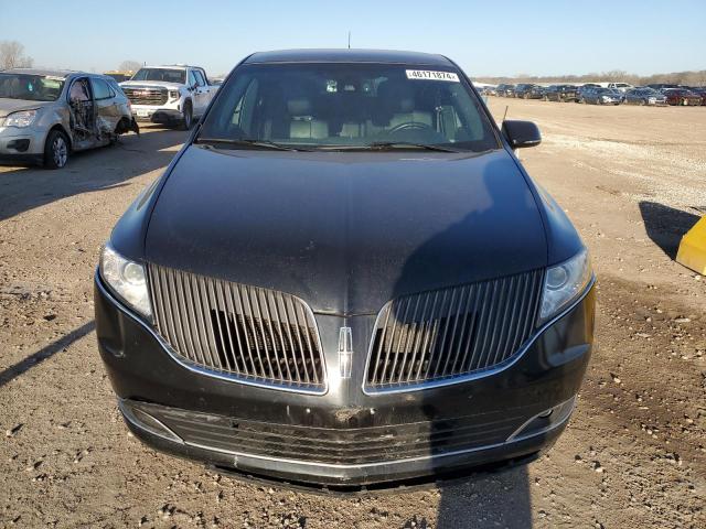 2LMHJ5NK9FBL00442 - 2015 LINCOLN MKT BLACK photo 5