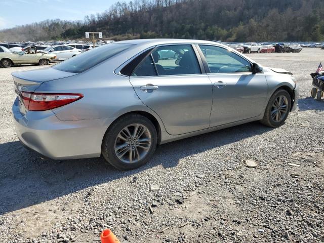 4T1BF1FK3FU928422 - 2015 TOYOTA CAMRY LE SILVER photo 3