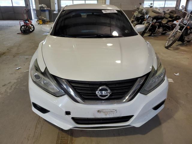 1N4AL3APXGN307204 - 2016 NISSAN ALTIMA 2.5 WHITE photo 5