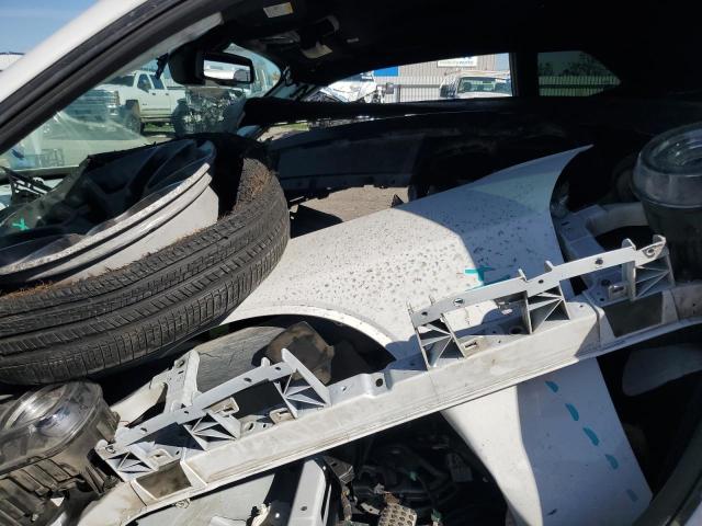 2C3CDZFJ6LH250417 - 2020 DODGE CHALLENGER R/T SCAT PACK WHITE photo 7