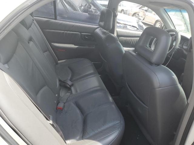 2G4WB55KX21126235 - 2002 BUICK REGAL LS 白色 照片 10