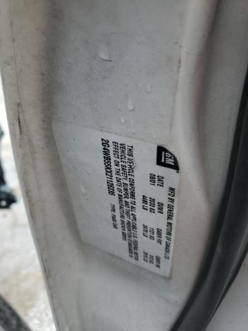 2G4WB55KX21126235 - 2002 BUICK REGAL LS 白色 照片 12