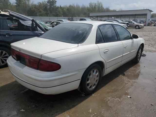 2G4WB55KX21126235 - 2002 BUICK REGAL LS 白色 照片 3