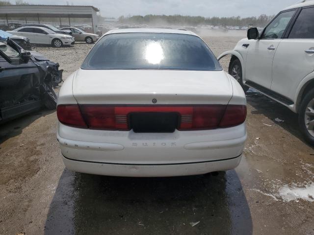 2G4WB55KX21126235 - 2002 BUICK REGAL LS 白色 照片 6