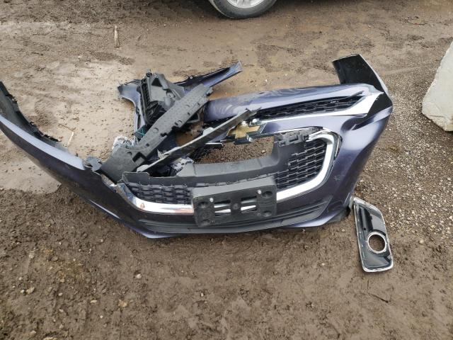 1G11H5SL9EF299647 - 2014 CHEVROLET MALIBU LTZ ლურჯი ფოტო 12