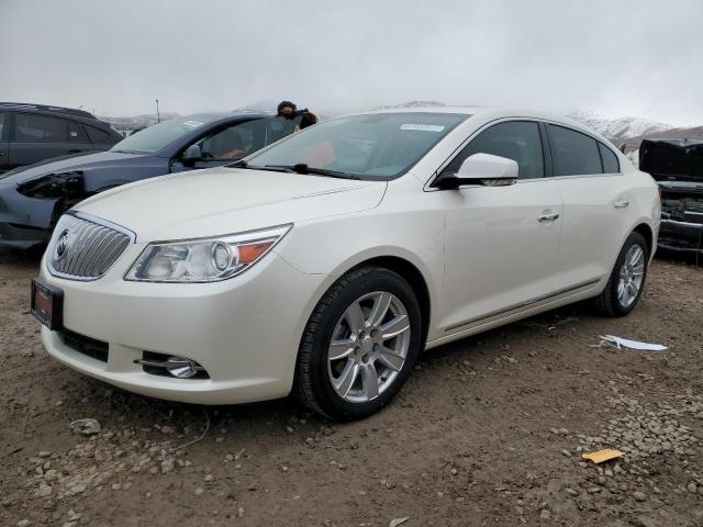 2012 BUICK LACROSSE PREMIUM, 