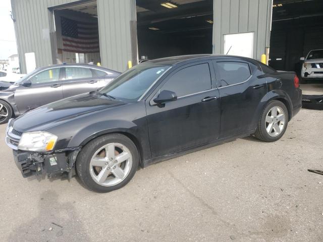 2013 DODGE AVENGER SE, 