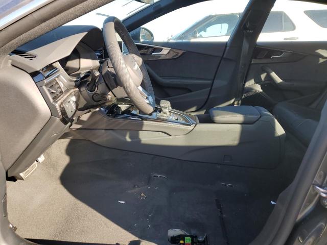 WAUB4CF52RA018604 - 2024 AUDI S5 PRESTIGE 灰色 照片 7