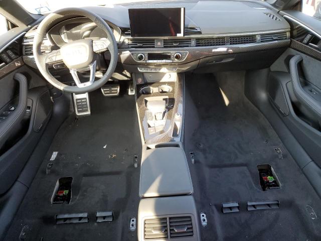 WAUB4CF52RA018604 - 2024 AUDI S5 PRESTIGE 灰色 照片 8