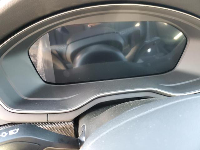 WAUB4CF52RA018604 - 2024 AUDI S5 PRESTIGE 灰色 照片 9