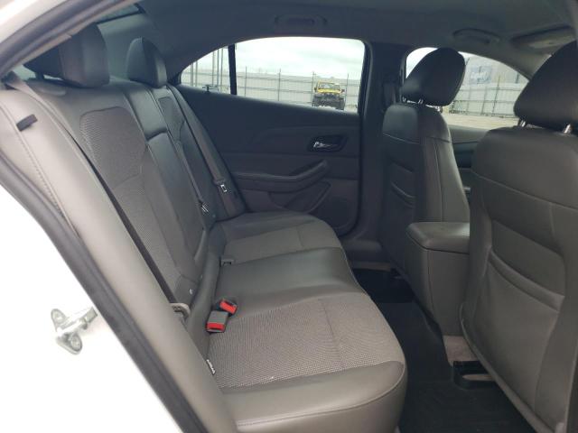 1G11C5SA3GU122930 - 2016 CHEVROLET MALIBU LIM LT 白色 照片 10