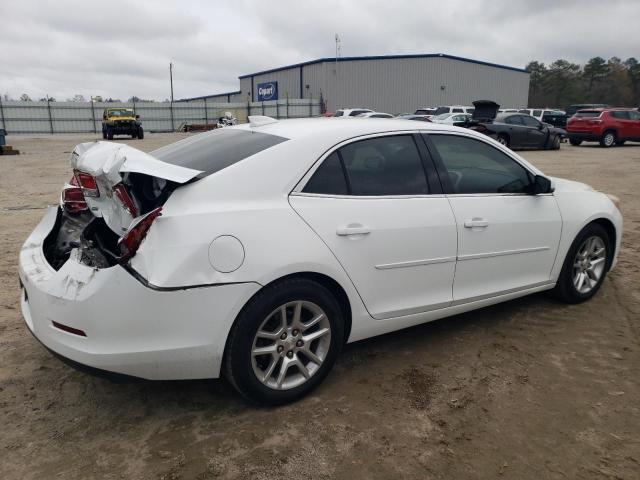 1G11C5SA3GU122930 - 2016 CHEVROLET MALIBU LIM LT WHITE photo 3