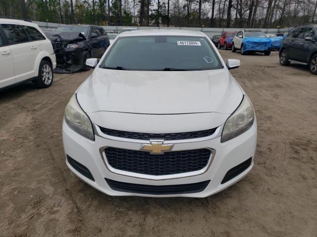 1G11C5SA3GU122930 - 2016 CHEVROLET MALIBU LIM LT 白色 照片 5