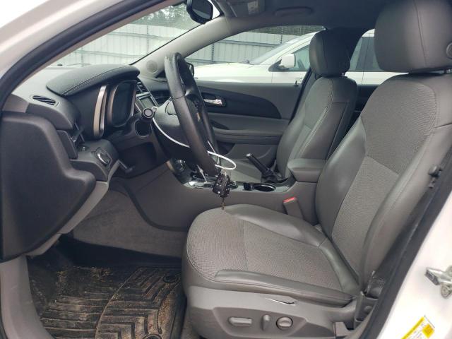 1G11C5SA3GU122930 - 2016 CHEVROLET MALIBU LIM LT 白色 照片 7