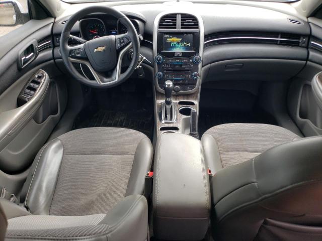 1G11C5SA3GU122930 - 2016 CHEVROLET MALIBU LIM LT 白色 照片 8