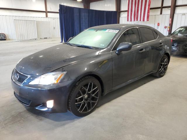 2008 LEXUS IS 250, 