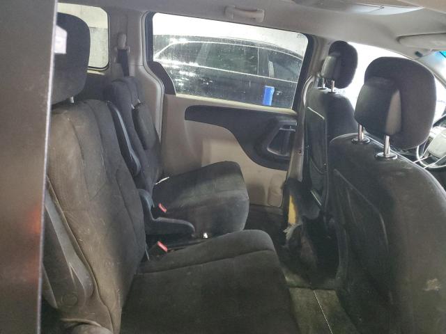 2A4RR5DG2BR714183 - 2011 CHRYSLER TOWN & COU TOURING ლურჯი ფოტო 11